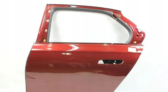 BMW 7 G70 Rear door 5A32D57
