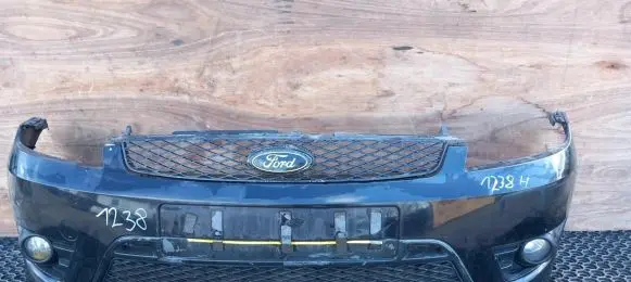 Ford Fiesta Front bumper
