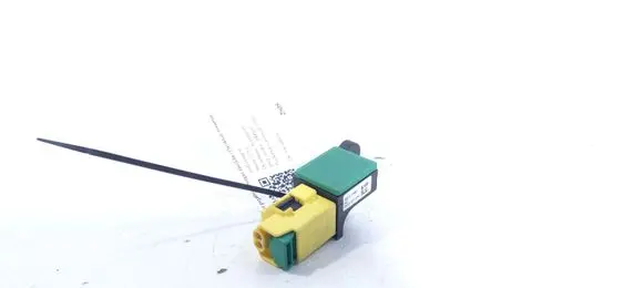 Volkswagen Sharan Airbag deployment crash/impact sensor 8K0973323S