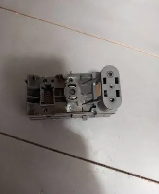 Opel Vectra C Light switch 13177066