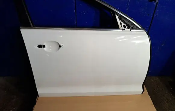 Jaguar XJ X351 Front door FRONTRIGHTDOOR