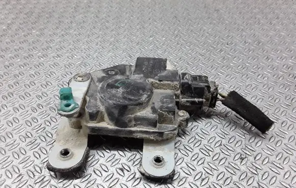 Hyundai Terracan Tailgate boot lock/latch motor 