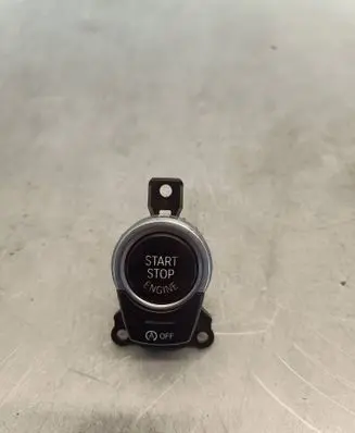 BMW 5 F10 F11 Engine start stop button switch 9153831 140426 3393410105