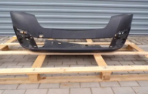 Citroen Berlingo Front bumper 9810923277 9810923477