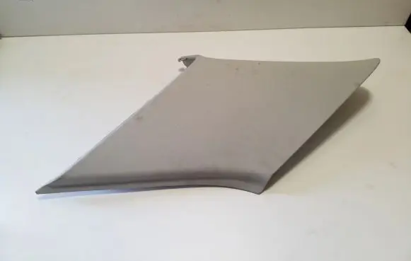 Skoda Superb B8 (3V) (B) pillar trim (top) 3V9867246
