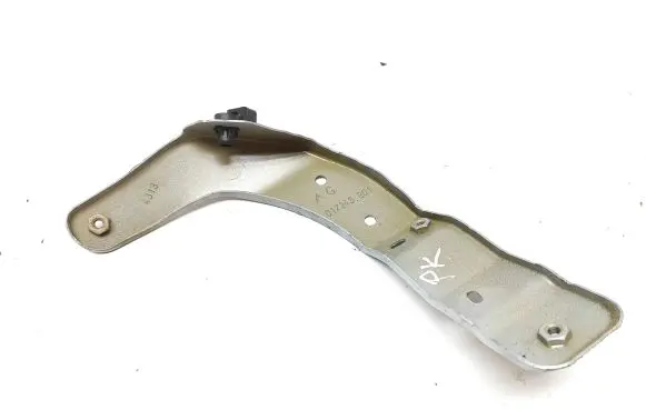 Citroen C4 II Picasso Headlight/headlamp mounting bracket 017243B01