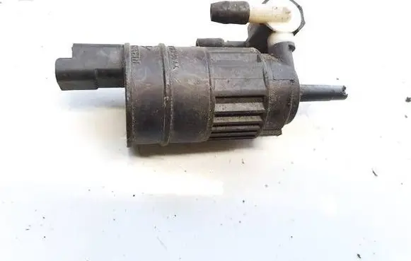 Renault Scenic I Windscreen/windshield washer pump 7700430702
