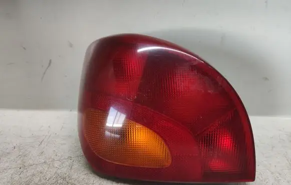 Ford Fiesta Rear/tail lights