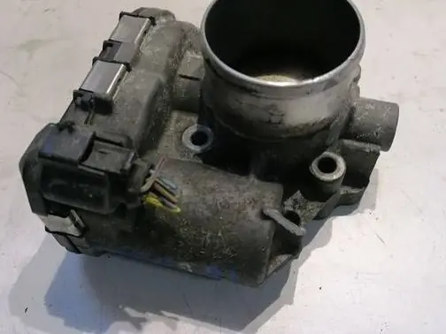 Ford Fiesta Throttle valve 7S7G9F991BA 00225 0280750534
