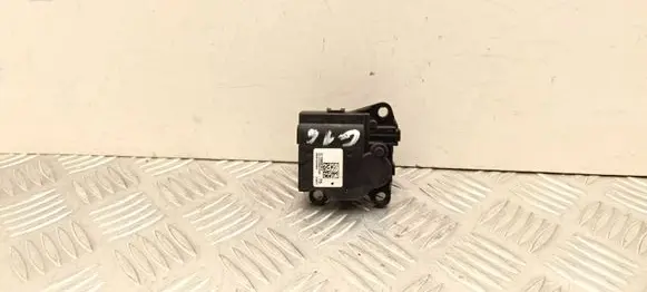 Tesla Model 3 Air flap motor/actuator 150064000A