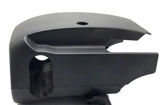 Seat Leon (5F) Dashboard trim 5F0858560C