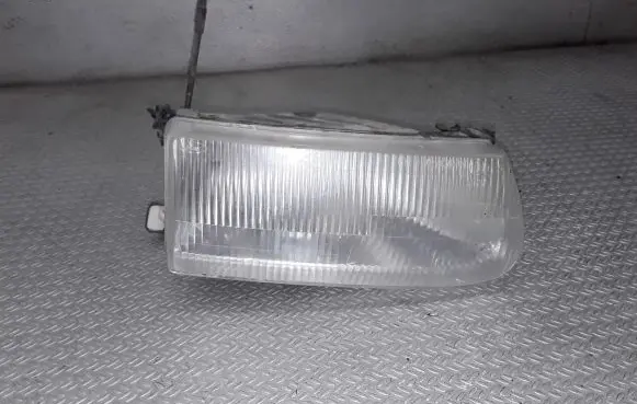 Ford Explorer Headlight/headlamp