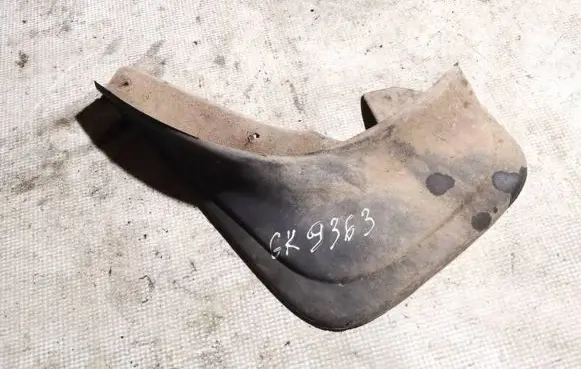 Seat Alhambra (Mk1) Rear mudguard 