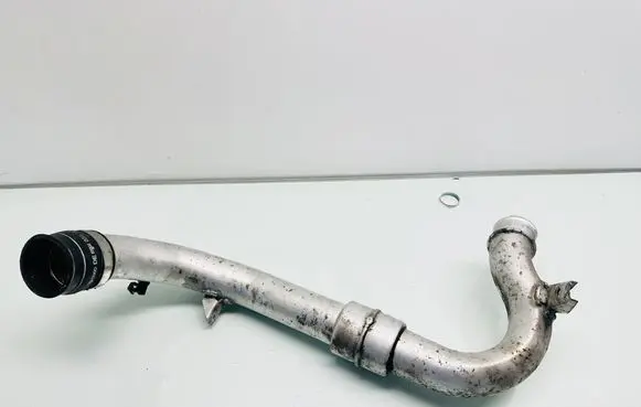 Audi Q5 SQ5 Intercooler hose/pipe 059145834D