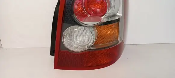 Rear/tail lights
