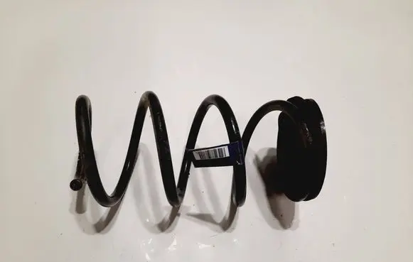 Chrysler 200 Front coil spring 