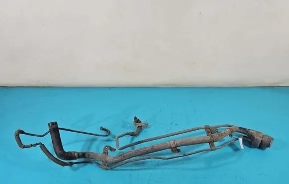 Toyota RAV 4 (XA30) Fuel tank filler neck pipe IMPRK1383435