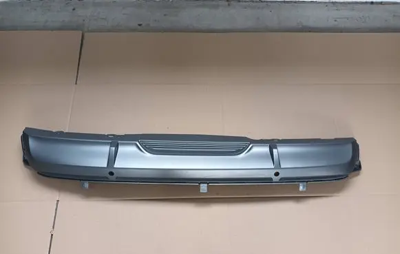 Renault Clio V Rear bumper lower part trim 850B29924R 850B23476R