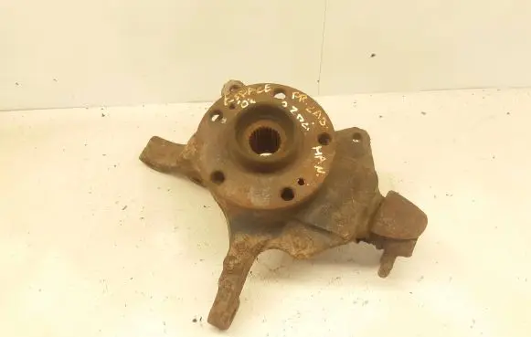 Renault Espace III Front wheel hub spindle knuckle