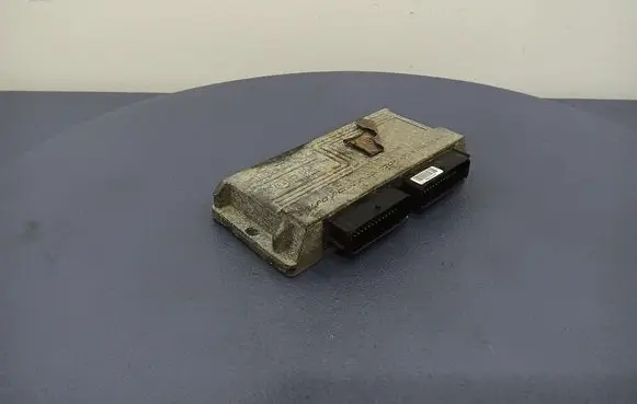Chrysler Grand Voyager III Other control units/modules 67R014289