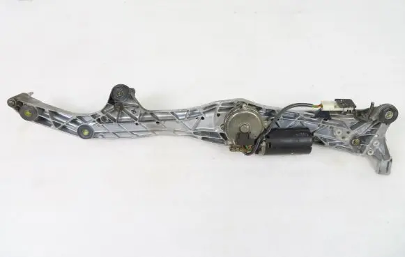 BMW 7 E38 Front wiper linkage 0390241422 8352150