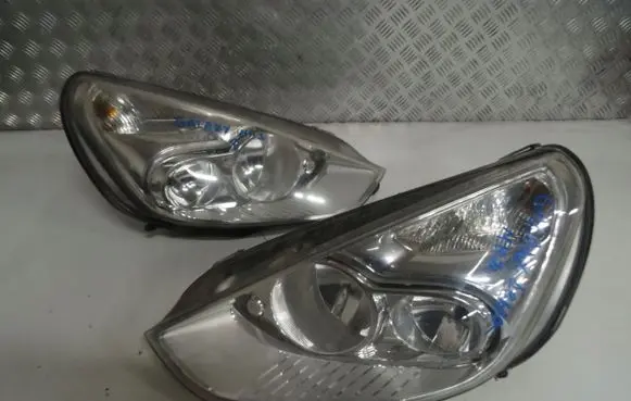 Ford Galaxy Headlight/headlamp