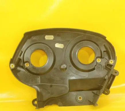 Opel Astra J Timing belt guard (cover) 55555757