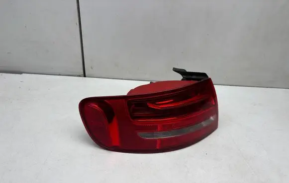 Audi A4 S4 B8 8K Rear/tail lights 8K9945095