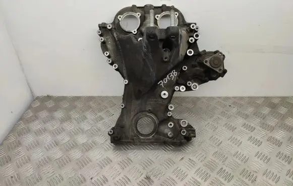 Ford Ecosport Timing chain cover CM5G6059GC