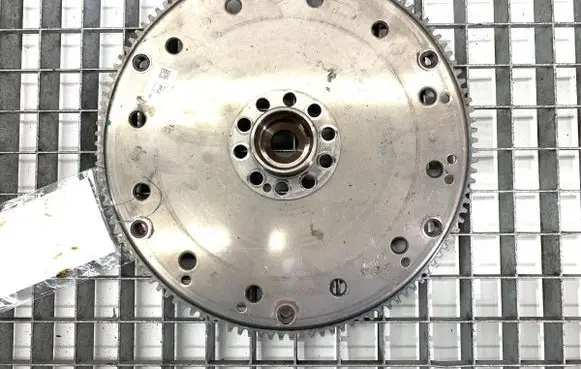 Audi Q8 Flywheel 059105323BN