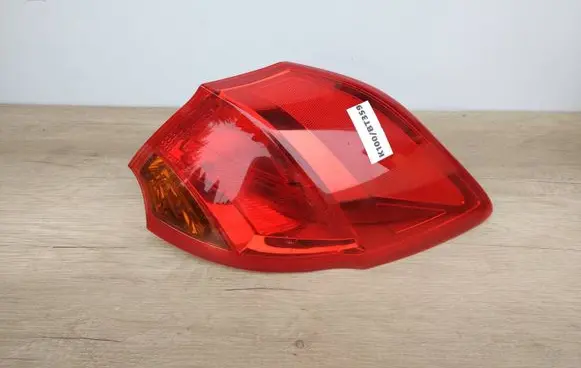 KIA Ceed Rear/tail lights 92402-A20