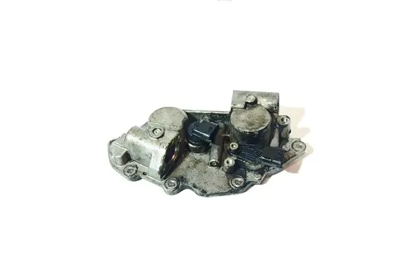 Mercedes-Benz C AMG W204 Other engine bay part A1560500118