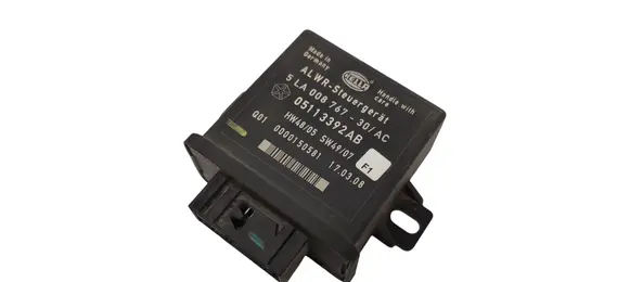 Light module LCM
