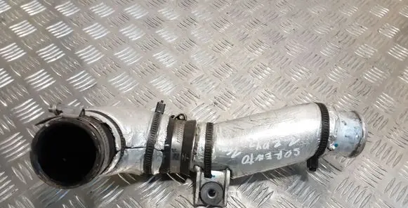 KIA Sorento Turbo air intake inlet pipe/hose