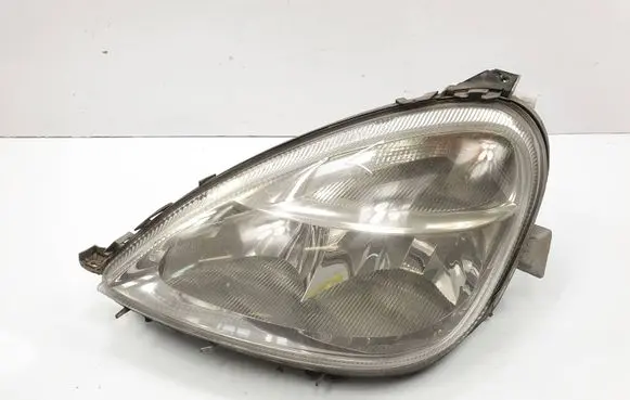 Mercedes-Benz A W168 Headlight/headlamp A1688201761