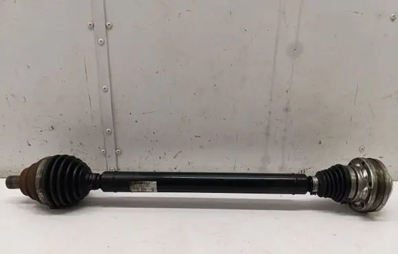 Audi A3 8Y Front driveshaft 5WA407272H