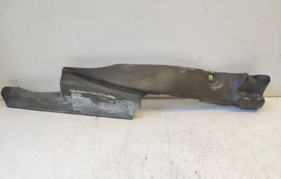 Volvo V60 Fender foam support/seal 31391776 07TDB12