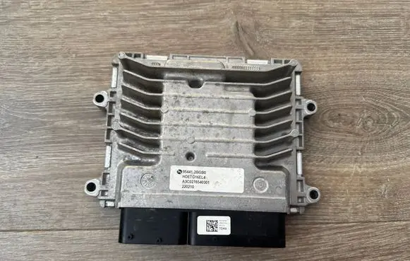 KIA Niro Other devices 954412BGB0