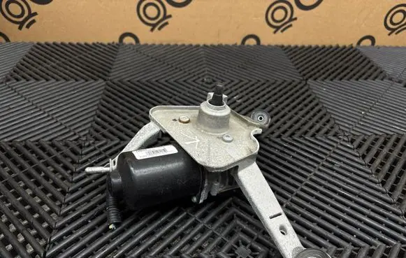Ford Edge II Wiper motor W000052203