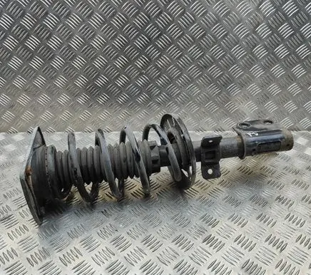 Opel Vivaro Front shock absorber/damper 9821596780 03031000118
