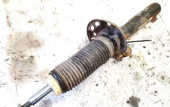 Skoda Octavia Mk2 (1Z) Front shock absorber/damper 312267 824903007073