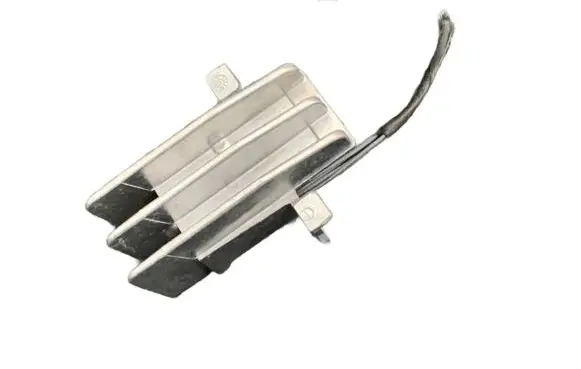 Volkswagen Golf Sportsvan LED ballast control module 90141158C