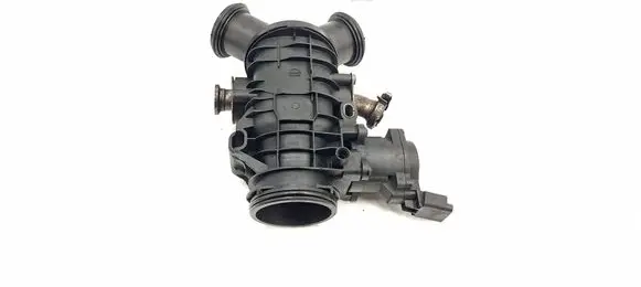 Peugeot 607 Throttle valve 4S7Q9L444C