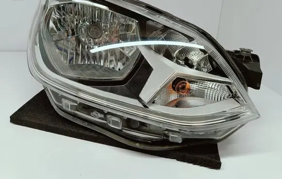 Volkswagen Up Headlight/headlamp 1S1941016AB L1827 1EL01264406