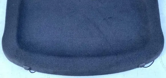 Opel Astra G Parcel shelf 