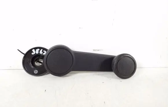 Ford Fiesta Rear door window winding handle 91ABA234K07ABW