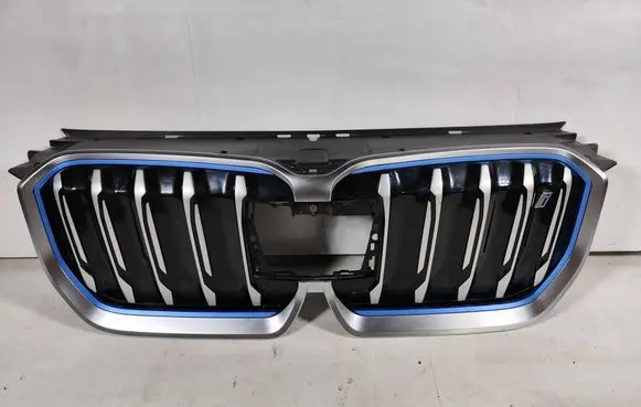 BMW X1 U11 Front bumper upper radiator grill 988030707