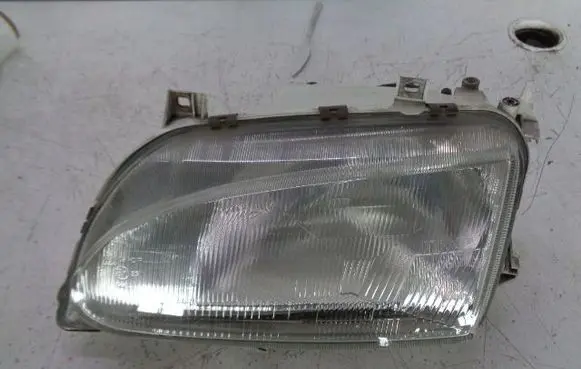 Ford Galaxy Headlight/headlamp 7M1941915L