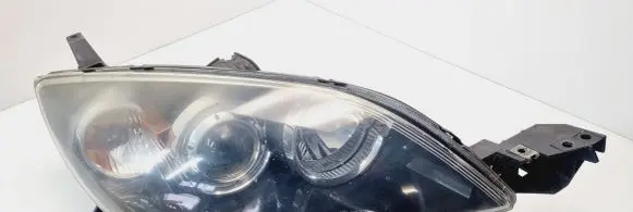 Mazda 3 I Headlight/headlamp P2951
