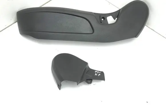 KIA Stonic Seat trim 88011H8000WK 88192H800WK